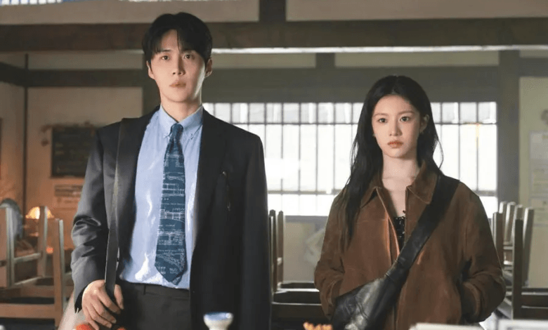 كيم سيون هو وجو يون جونغ يجدان الحب غير المتوقع في الدراما الجديدة "هل يمكن ترجمة هذا الحب؟ - Can This Love Be Translated" كيم سيون هو وجو يون جونغ يجدان الحب غير المتوقع في الدراما الجديدة "هل يمكن ترجمة هذا الحب؟ - Can This Love Be Translated"