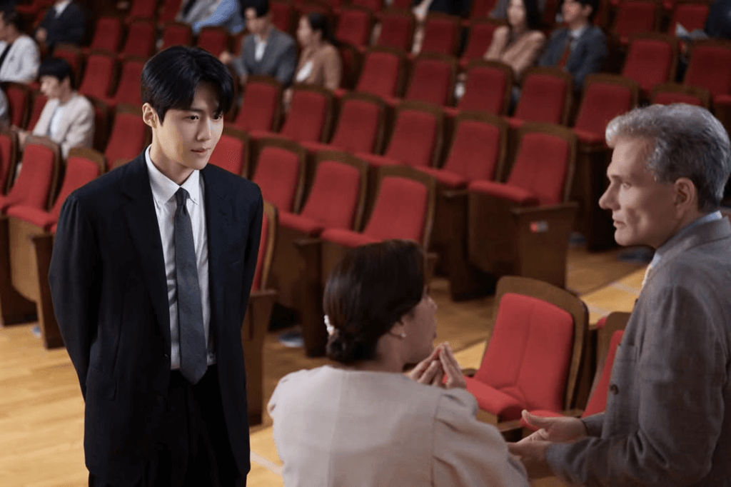 كيم سيون هو وجو يون جونغ يجدان الحب غير المتوقع في الدراما الجديدة "هل يمكن ترجمة هذا الحب؟ - Can This Love Be Translated" كيم سيون هو وجو يون جونغ يجدان الحب غير المتوقع في الدراما الجديدة "هل يمكن ترجمة هذا الحب؟ - Can This Love Be Translated"