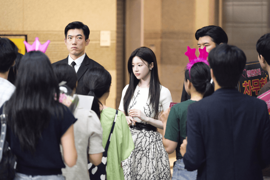 كيم سيون هو وجو يون جونغ يجدان الحب غير المتوقع في الدراما الجديدة "هل يمكن ترجمة هذا الحب؟ - Can This Love Be Translated" كيم سيون هو وجو يون جونغ يجدان الحب غير المتوقع في الدراما الجديدة "هل يمكن ترجمة هذا الحب؟ - Can This Love Be Translated"