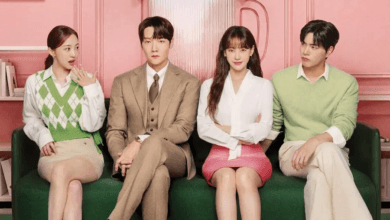 تشوي جين هيوك، أوه يون سيو، هونغ جونغ هيون، وداسوم يخوضون قصة حب معقدة في ملصق الدراما الجديدة "لك ايجابيًا - Positively Yours" تشوي جين هيوك، أوه يون سيو، هونغ جونغ هيون، وداسوم يخوضون قصة حب معقدة في ملصق الدراما الجديدة "لك ايجابيًا - Positively Yours"