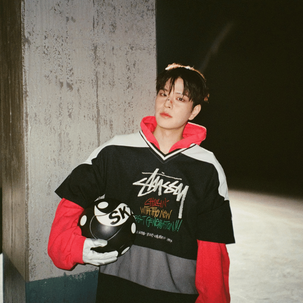 أطوال أعضاء فرقة ستراي كيدز، من الأطول إلى الأقصر