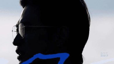 كيم سونغ كيو يُقدم تحولاً شريراً مرعباً في ظهور خاص لفيلم "سائق التاكسي 3 - Taxi Driver 3"