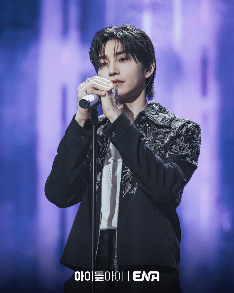 تلتقي سويونغ لأول مرة بالمغني كيم جاي يونغ في حفله الموسيقي، ثم تلتقي به مجدداً كمشتبه به في جريمة قتل في مسلسل "محامية الايدول - IDOL I" تلتقي سويونغ لأول مرة بالمغني كيم جاي يونغ في حفله الموسيقي، ثم تلتقي به مجدداً كمشتبه به في جريمة قتل في مسلسل "محامية الايدول - IDOL I"