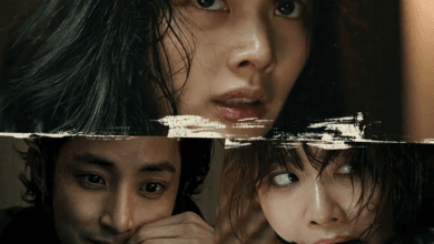 تتشابك خيوط قصة جونغ زي سو، ولي سو هيوك، وتشا جو يونغ في قضية جريمة غير متوقعة في فيلم الإثارة الجديد تتشابك خيوط قصة جونغ زي سو، ولي سو هيوك، وتشا جو يونغ في قضية جريمة غير متوقعة في فيلم الإثارة الجديد