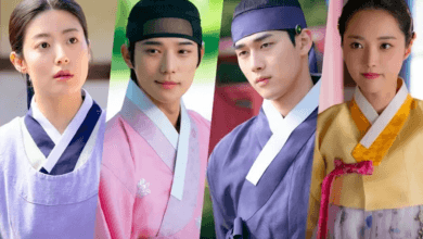 علاقتان معقدتان يجب مراقبتهما في مسلسل "إلى لصتي الحبيبة - To My Beloved Thief"