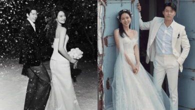 16 ثنائيًا من الممثلين المتزوجين الذين شاركوا في بطولة مسلسلات كورية