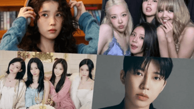 استطلاع Gallup كوريا السنوي يُعلن عن أكثر المغنين والأغاني شعبية لعام 2025