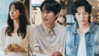 هان جي مين تلتقي ببارك سونغ هون ولي كي تايك من خلال مواعيد غرامية مدبرة في دراما رومانسية جديدة