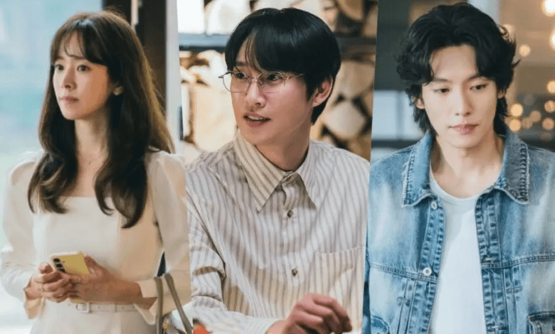 هان جي مين تلتقي ببارك سونغ هون ولي كي تايك من خلال مواعيد غرامية مدبرة في دراما رومانسية جديدة