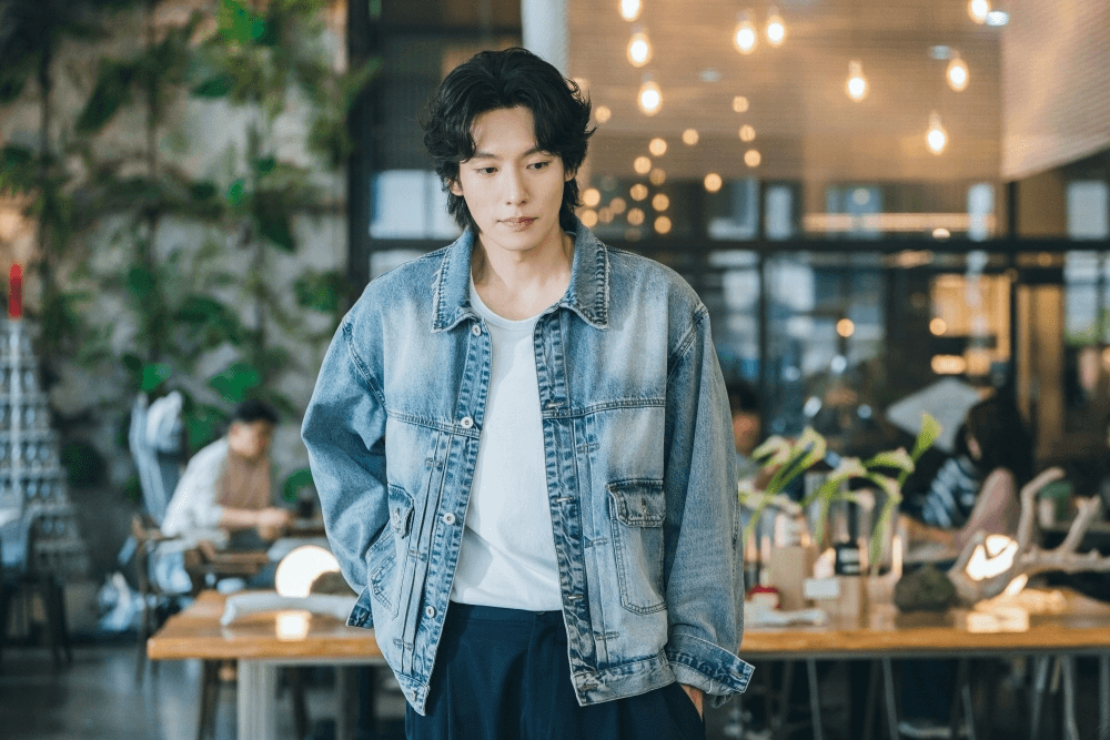 هان جي مين تلتقي ببارك سونغ هون ولي كي تايك من خلال مواعيد غرامية مدبرة في دراما رومانسية جديدة