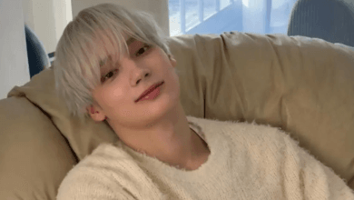 أطلق هيونينغكاي عضو فرقة TXT حسابه الشخصي على إنستغرام