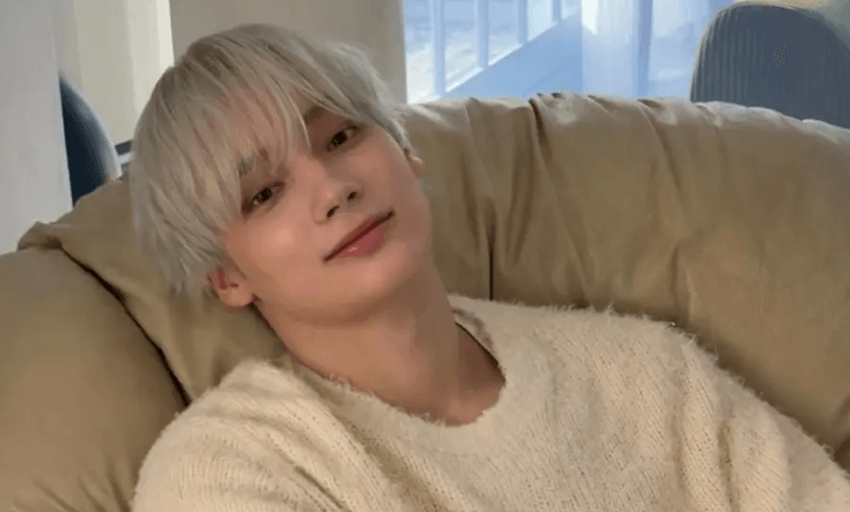 أطلق هيونينغكاي عضو فرقة TXT حسابه الشخصي على إنستغرام