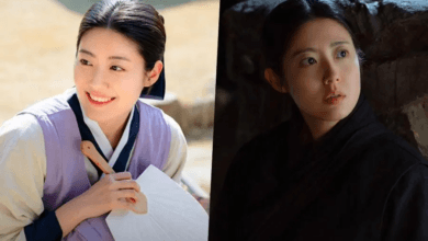 نام جي هيون تخفي حياة مزدوجة سرية بين أيام مشمسة وليالٍ مظلمة في مسلسل "إلى لصتي الحبيبة - To My Beloved Thief"