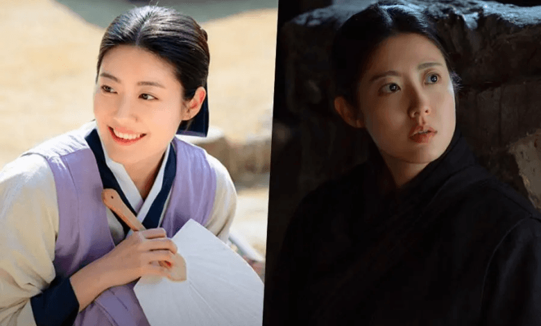 نام جي هيون تخفي حياة مزدوجة سرية بين أيام مشمسة وليالٍ مظلمة في مسلسل "إلى لصتي الحبيبة - To My Beloved Thief"