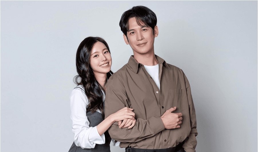 جين سي يون وبارك كي وونغ يقودان قصة حب بين عائلتين متنازعتين في مسلسل "وصفة للحب - Recipe For Love"