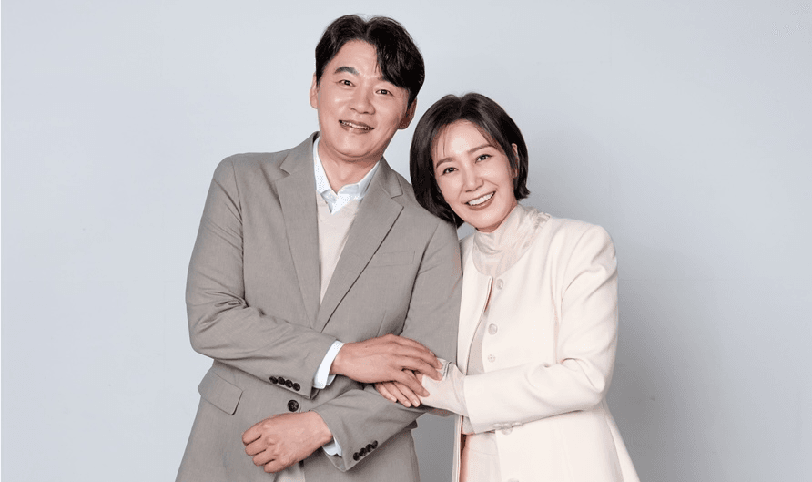 جين سي يون وبارك كي وونغ يقودان قصة حب بين عائلتين متنازعتين في مسلسل "وصفة للحب - Recipe For Love"