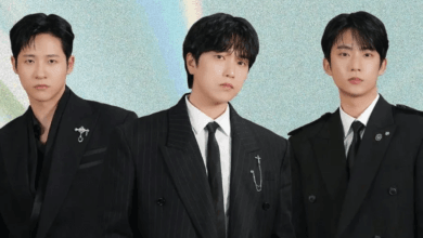 فرقة B1A4 تنفصل عن شركة WM بعد 14 عامًا فرقة B1A4 تنفصل عن شركة WM بعد 14 عامًا