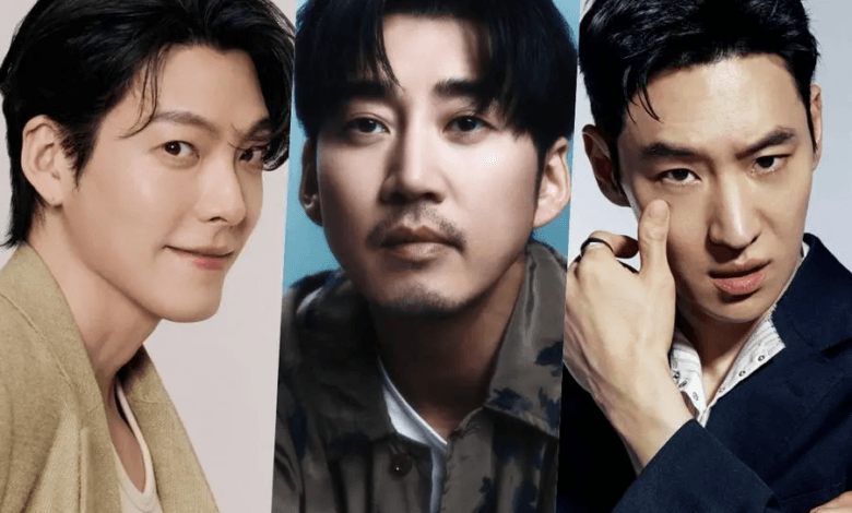 تم الإعلان عن تصنيفات سمعة العلامات التجارية للممثلين لشهر ديسمبر