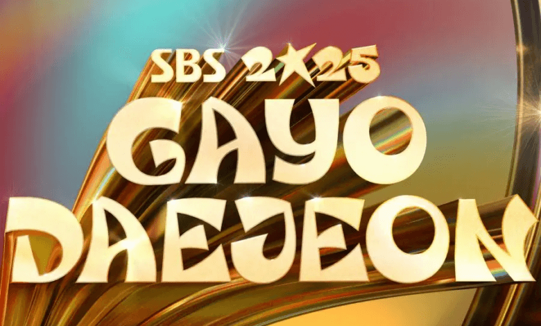 أعلنت قناة SBS عن عروض تعاونية إضافية في حفل توزيع جوائز Gayo Daejeon لعام 2025