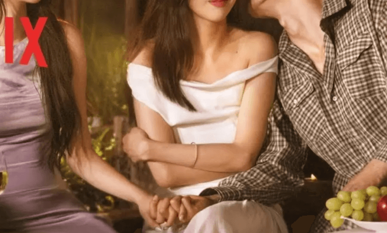 شاهد: فيلم "جحيم العازب - Single's Inferno" يُشعل الأجواء بإعلان تشويقي مثير للجزء الخامس