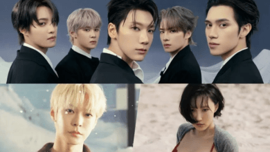 فرقة WayV، ودويونغ من فرقة NCT، وهواسا من فرقة MAMAMOO، وغيرهم يتصدرون قوائم الأغاني الأسبوعية في Circle فرقة WayV، ودويونغ من فرقة NCT، وهواسا من فرقة MAMAMOO، وغيرهم يتصدرون قوائم الأغاني الأسبوعية في Circle