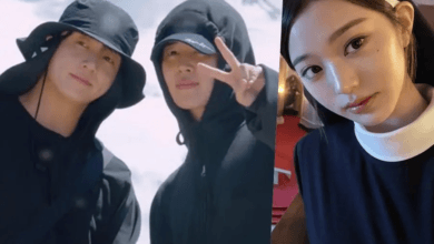 تم الإعلان عن تصنيفات سمعة العلامات التجارية للمشاهير الأفراد لشهر ديسمبر تم الإعلان عن تصنيفات سمعة العلامات التجارية للمشاهير الأفراد لشهر ديسمبر