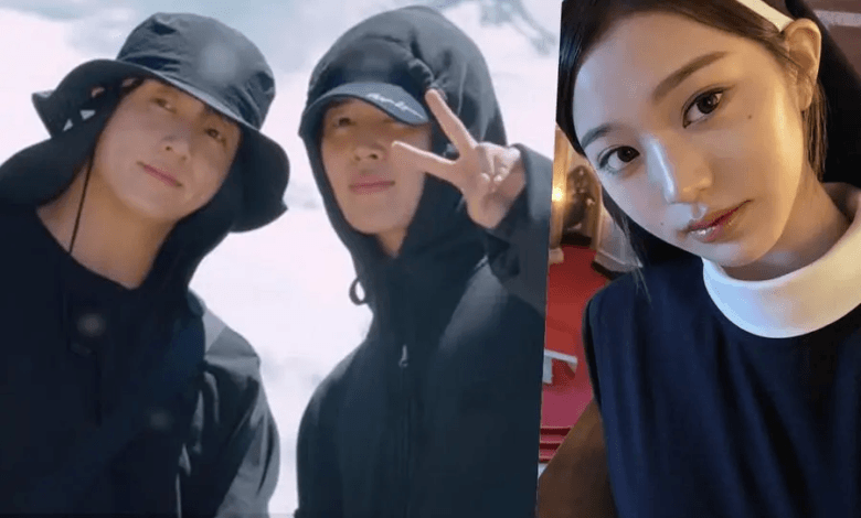 تم الإعلان عن تصنيفات سمعة العلامات التجارية للمشاهير الأفراد لشهر ديسمبر تم الإعلان عن تصنيفات سمعة العلامات التجارية للمشاهير الأفراد لشهر ديسمبر