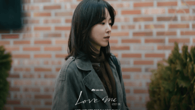 الانطباعات الأولى: مسلسل "أحبني - Love Me" هو مسلسل درامي كوري ذو وتيرة بطيئة يتناول موضوعات الوحدة والشعور بالذنب والشفاء الانطباعات الأولى: مسلسل "أحبني - Love Me" هو مسلسل درامي كوري ذو وتيرة بطيئة يتناول موضوعات الوحدة والشعور بالذنب والشفاء
