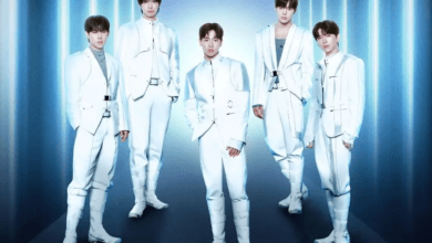 أعلنت فرقة MONSTA X عن المزيد من المحطات لجولتها العالمية لعام 2026 "THE X : NEXUS" في آسيا وأمريكا اللاتينية أعلنت فرقة MONSTA X عن المزيد من المحطات لجولتها العالمية لعام 2026 "THE X : NEXUS" في آسيا وأمريكا اللاتينية
