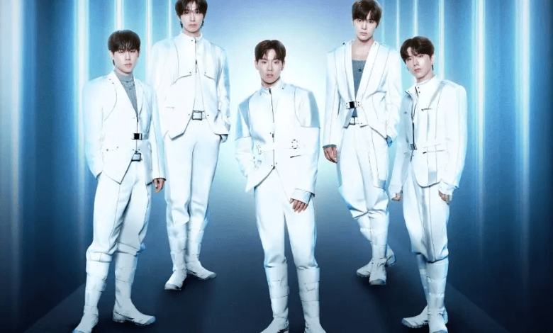 أعلنت فرقة MONSTA X عن المزيد من المحطات لجولتها العالمية لعام 2026 "THE X : NEXUS" في آسيا وأمريكا اللاتينية
