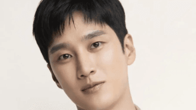 تبرع آهن بو هيون بسخاء عشية عيد الميلاد، وانضم إلى صندوق التبرعات التابع لجمعية الشرف الكورية