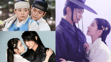 ٦ مسلسلات كورية عن تبادل الأرواح لتضيفها إلى قائمة مشاهدتك