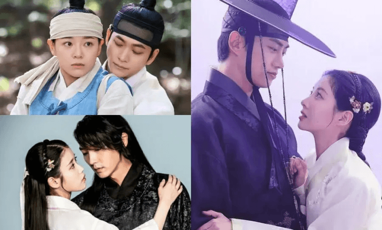 ٦ مسلسلات كورية عن تبادل الأرواح لتضيفها إلى قائمة مشاهدتك