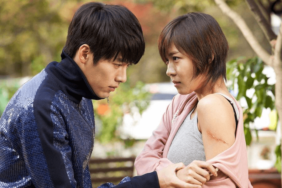 ٦ مسلسلات كورية عن تبادل الأرواح لتضيفها إلى قائمة مشاهدتك