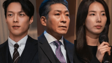 جانغ كي يونغ يقلب الطاولة على تشوي كوانغ إيل وجونغ غا هي في مسلسل "قبلة الديناميت - Dynamite Kiss"