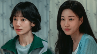 بارك شين هاي تصبح رفيقة سكن ها يون كيونغ وتحاول الحصول على مساعدتها في الدراما الجديدة "الانسة هونغ المتخفية - Undercover Miss Hong"