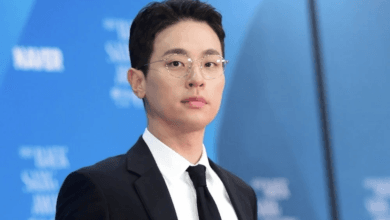 بارك جونغ مين يكشف أنه التحق بجامعة كوريا بعد رسوبه في جامعة كوريا الوطنية للفنون "كنت في الواقع جيداً في الدراسة"