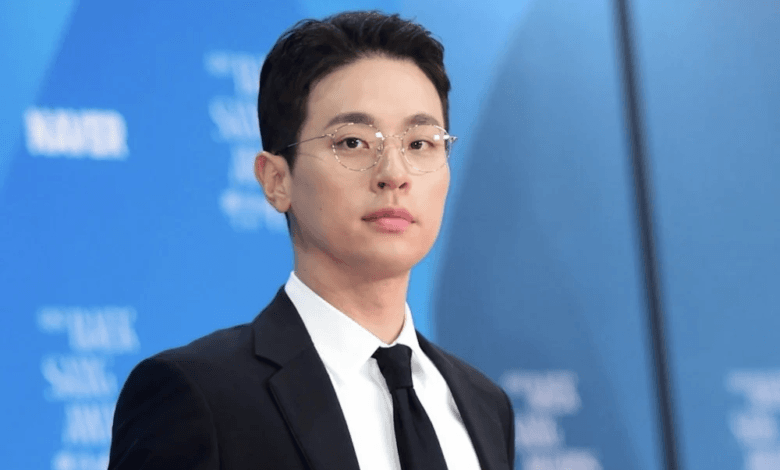 بارك جونغ مين يكشف أنه التحق بجامعة كوريا بعد رسوبه في جامعة كوريا الوطنية للفنون "كنت في الواقع جيداً في الدراسة" بارك جونغ مين يكشف أنه التحق بجامعة كوريا بعد رسوبه في جامعة كوريا الوطنية للفنون "كنت في الواقع جيداً في الدراسة"