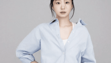 كيم دا مي تتحدث عن ردود الفعل المتباينة تجاه فيلم نتفليكس "الطوفان العظيم" كيم دا مي تتحدث عن ردود الفعل المتباينة تجاه فيلم نتفليكس "الطوفان العظيم"