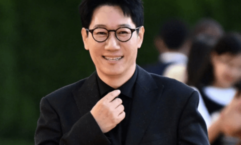 جي سوك جين يعرب عن حزنه لفقدان والدته بعد فقدان والده في وقت سابق جي سوك جين يعرب عن حزنه لفقدان والدته بعد فقدان والده في وقت سابق