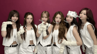 أعلنت وكالة فرقة MADEIN تعليق أنشطة فرقة ييسو و سوهي