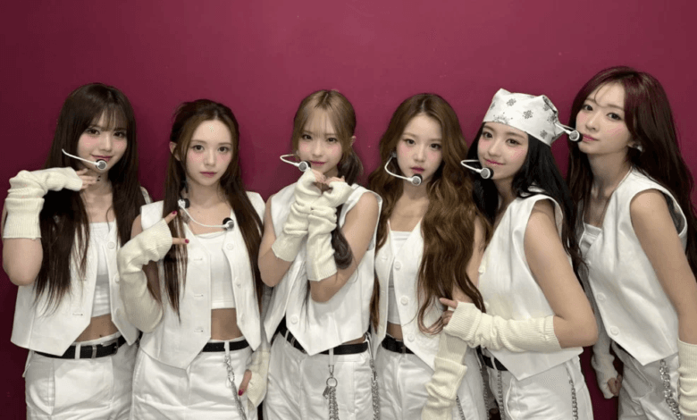 أعلنت وكالة فرقة MADEIN تعليق أنشطة فرقة ييسو و سوهي