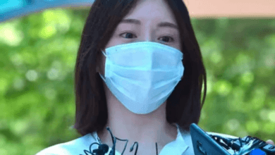 كشفت التحقيقات أن خطيبة بارك يوتشون السابقة، التي عُرفت بـ"مُثيرة المشاكل"، أنجبت طفلاً أثناء هروبها من تحقيق في قضية مخدرات.