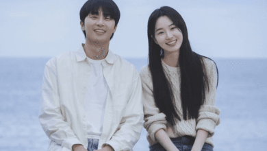 مسلسل بارك سيو جون الأخير "غدًا بالتأكيد" يشهد إقبالاً ضعيفاً من المشاهدين على الرغم من الآمال الكبيرة. مسلسل بارك سيو جون الأخير "غدًا بالتأكيد" يشهد إقبالاً ضعيفاً من المشاهدين على الرغم من الآمال الكبيرة.