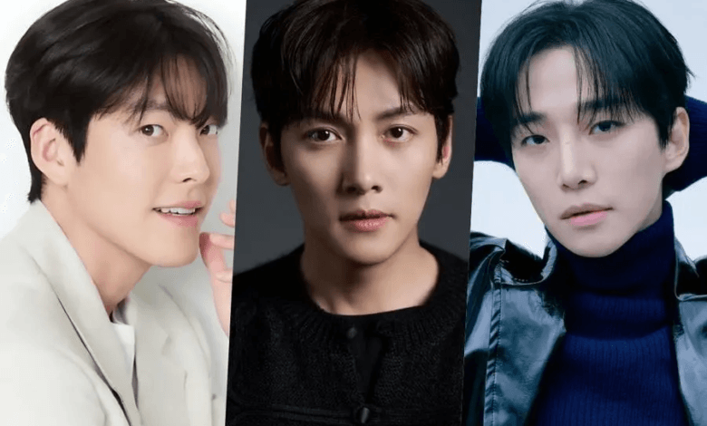 تم الإعلان عن تصنيفات سمعة العلامات التجارية لممثلي الدراما لشهر ديسمبر