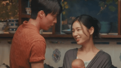 مسلسل "قبلة الديناميت - Dynamite Kiss" يواصل تصدره قائمة المسلسلات القصيرة الأكثر مشاهدة خلال أيام الأسبوع قبل عرض الحلقة الأخيرة