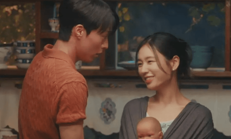 مسلسل "قبلة الديناميت - Dynamite Kiss" يواصل تصدره قائمة المسلسلات القصيرة الأكثر مشاهدة خلال أيام الأسبوع قبل عرض الحلقة الأخيرة