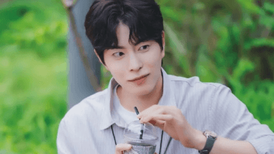 يشع هونغ جونغ هيون سحراً دافئاً بدور الصديق المقرب اللطيف لأوه يون سيو في مسلسل "ايجابيًا لك - Positively Yours" يشع هونغ جونغ هيون سحراً دافئاً بدور الصديق المقرب اللطيف لأوه يون سيو في مسلسل "ايجابيًا لك - Positively Yours"