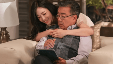 هام إيون جونغ تستعيد مكانتها لدى جدها في مسلسل "الرجل الأول - First Man" بفضل سحرها