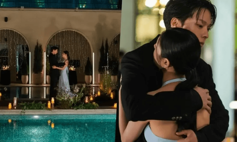 يعود جانغ كي يونغ وآهن إيون جين إلى المكان الذي تبادلا فيه قبلتهما الأولى "قبلة الديناميت - Dynamite Kiss" في الحلقة الأخيرة من المسلسل الليلة يعود جانغ كي يونغ وآهن إيون جين إلى المكان الذي تبادلا فيه قبلتهما الأولى "قبلة الديناميت - Dynamite Kiss" في الحلقة الأخيرة من المسلسل الليلة